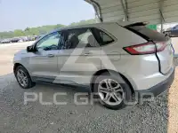 2018 Ford EDGE photo