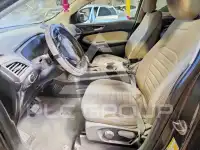 2018 Ford EDGE photo