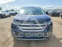 2018 Ford EDGE photo