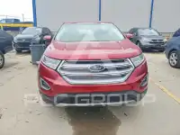 2018 Ford EDGE фото