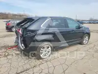 2018 Ford EDGE фото