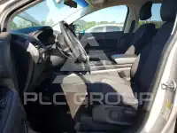 2018 Ford EDGE фото