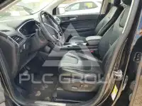 2018 Ford EDGE photo