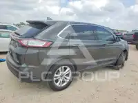 2018 Ford EDGE photo