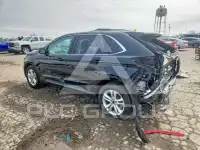 2018 Ford EDGE фото