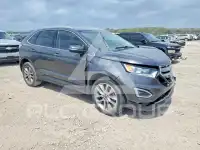 2018 Ford EDGE фото