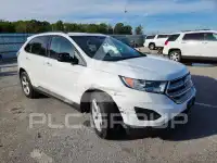 2018 Ford EDGE фото