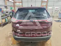2018 Ford EDGE фото