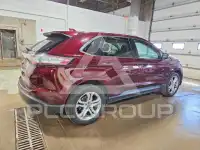 2018 Ford EDGE photo