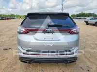 2018 Ford EDGE photo