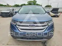 2018 Ford EDGE photo