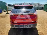 2018 Ford EDGE photo