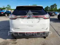 2018 Ford EDGE фото