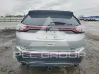 2018 Ford EDGE фото