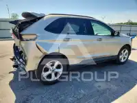 2018 Ford EDGE photo
