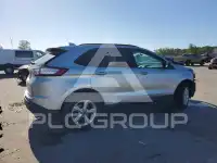 2018 Ford EDGE фото