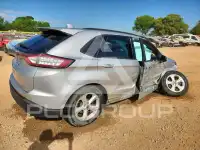 2018 Ford EDGE photo