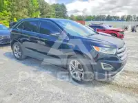 2018 Ford EDGE photo