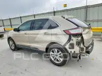2018 Ford EDGE photo