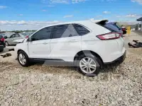 2018 Ford EDGE фото