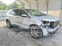 2018 Ford EDGE photo