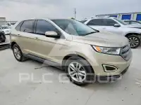2018 Ford EDGE photo