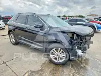 2018 Ford EDGE фото