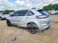 2018 Ford EDGE photo
