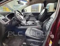 2018 Ford EDGE фото