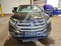 2018 Ford EDGE photo