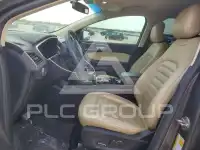 2018 Ford EDGE photo