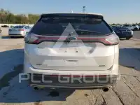 2018 Ford EDGE photo