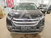 2018 Ford EDGE фото