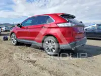 2018 Ford EDGE фото
