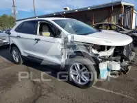 2018 Ford EDGE photo