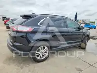 2018 Ford EDGE фото