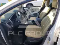 2018 Ford EDGE photo