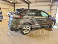 2018 Ford EDGE photo