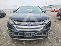 2018 Ford EDGE photo