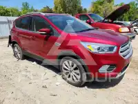 2018 Ford ESCAPE фото