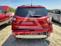 2018 Ford ESCAPE фото