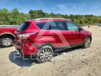2018 Ford ESCAPE фото