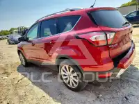 2018 Ford ESCAPE фото