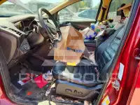 2018 Ford ESCAPE фото