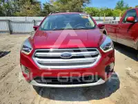 2018 Ford ESCAPE фото