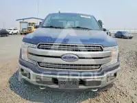 2018 Ford F-150 фото