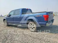 2018 Ford F-150 фото