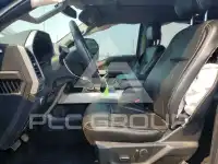 2018 Ford F-150 фото