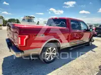 2018 Ford F-150 фото