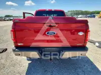 2018 Ford F-150 фото